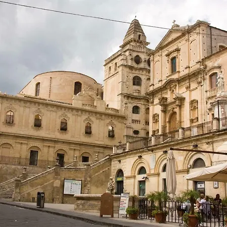 Al Dammusino Villa Noto Exterior photo
