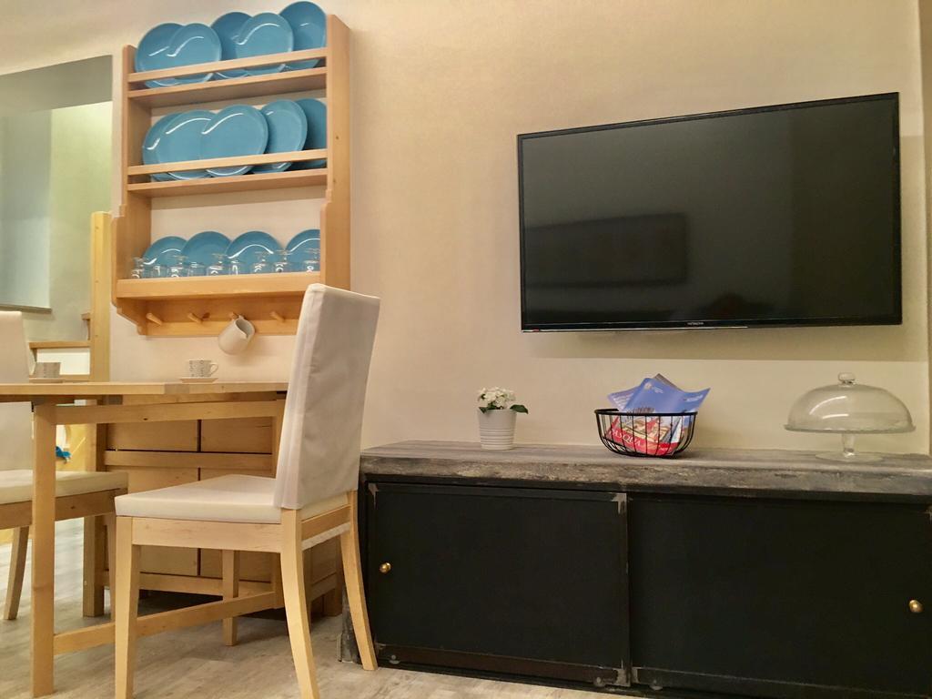 Holiday home Al Dammusino