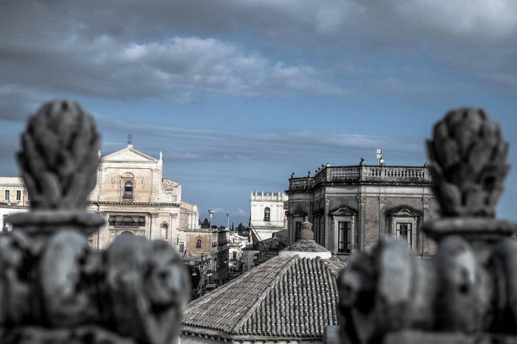 Casa de Férias Al Dammusino Noto
