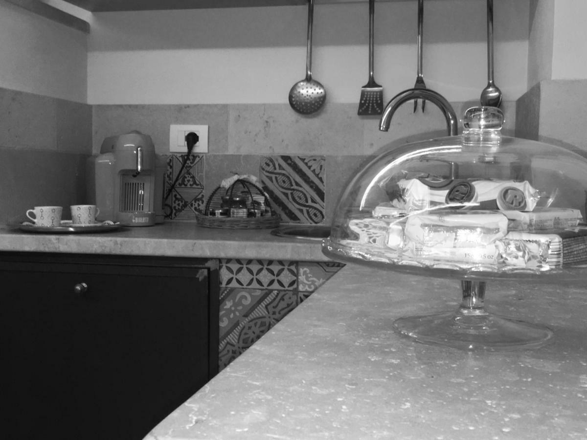 Holiday home Al Dammusino Noto