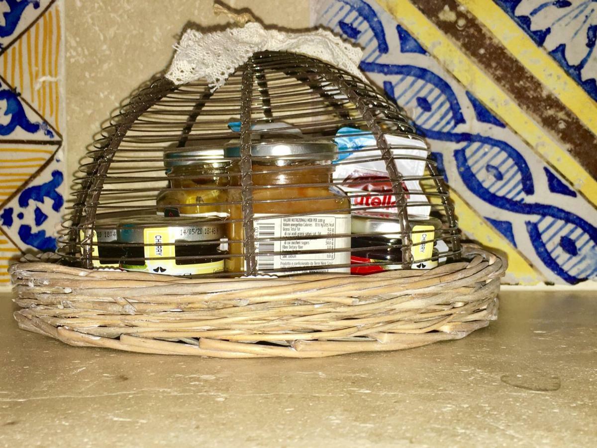 Holiday home Al Dammusino *