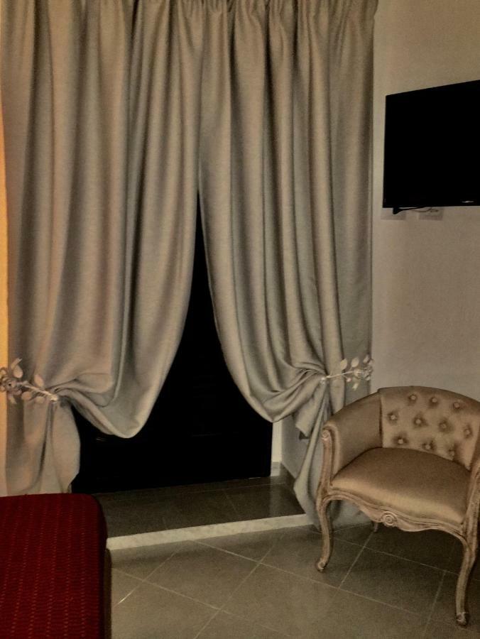 Al Dammusino Holiday home *