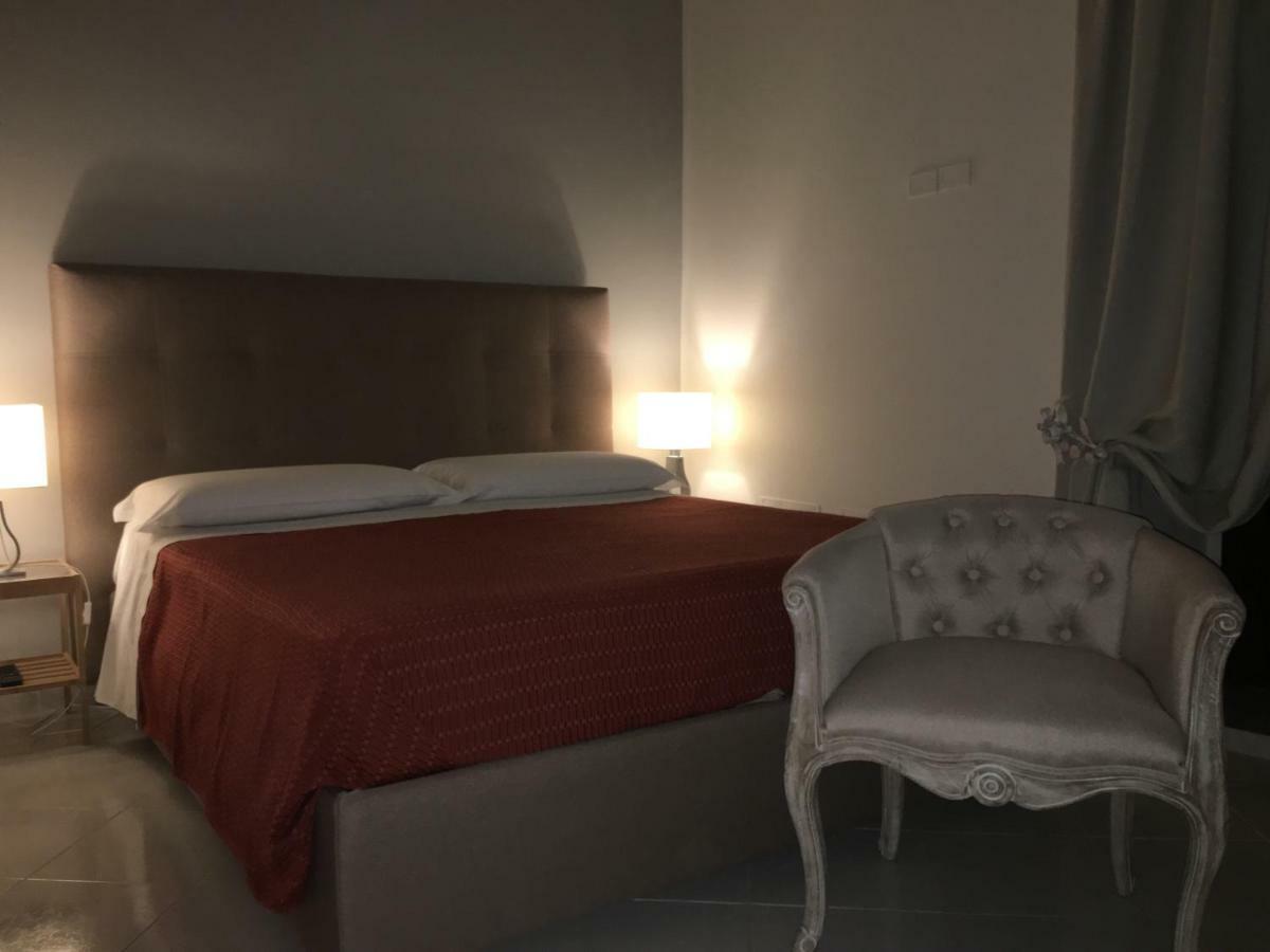 Ferienhaus Al Dammusino Noto