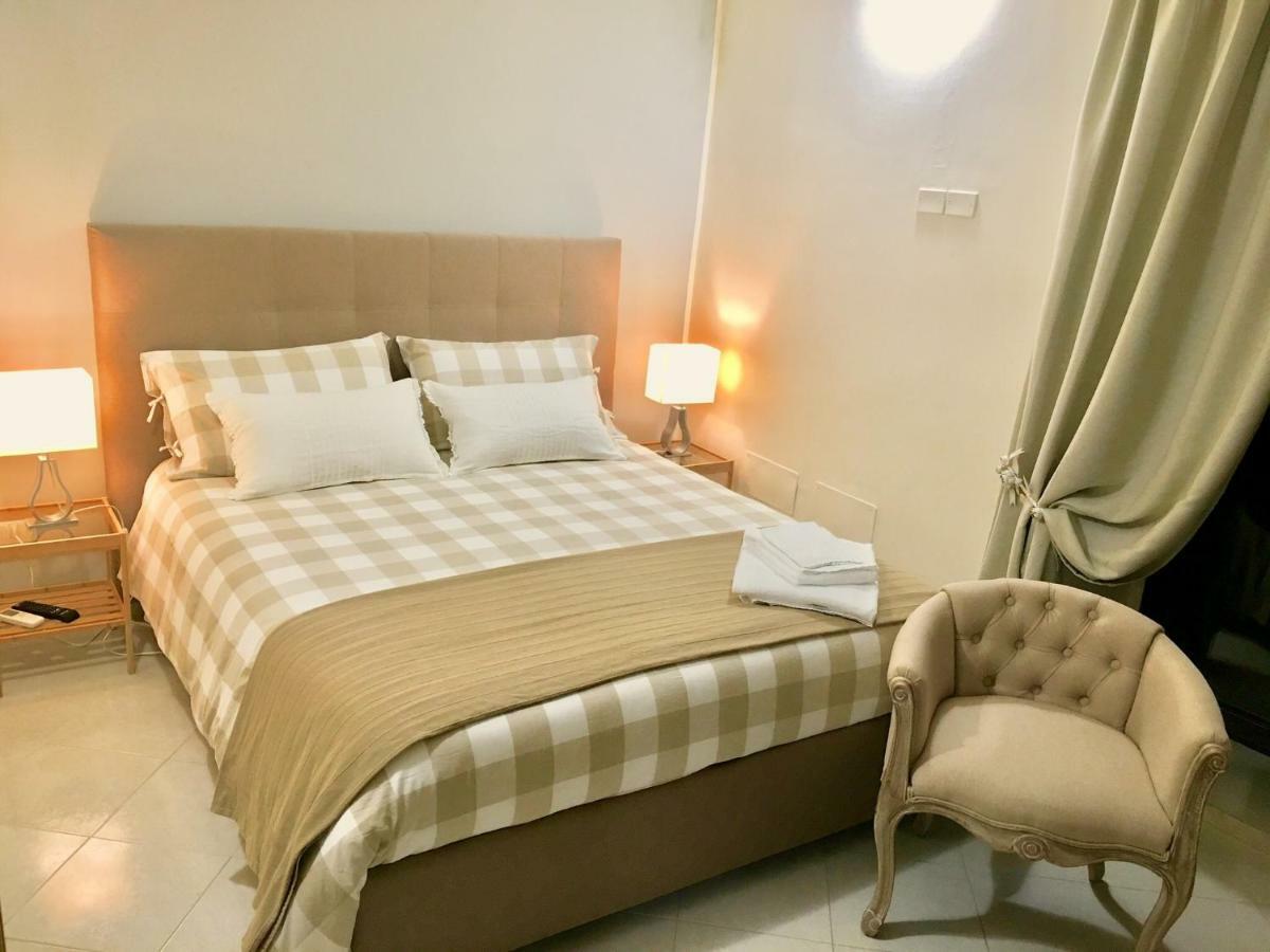 Al Dammusino Holiday home Noto