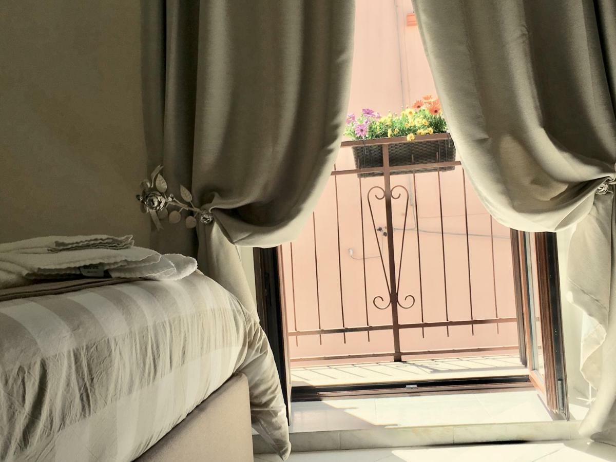 Al Dammusino Holiday home Noto