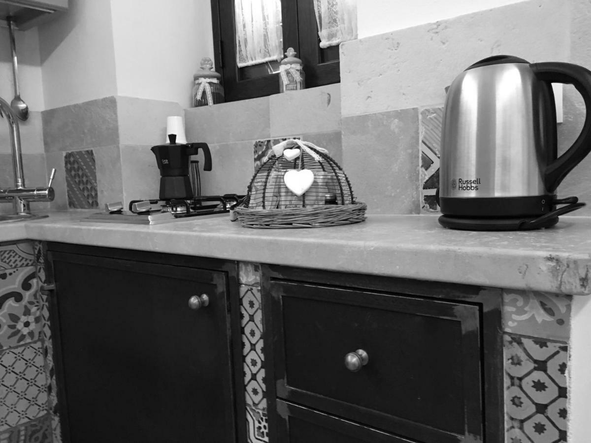 Al Dammusino Holiday home Noto