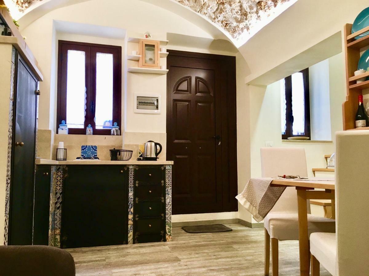 Holiday home Al Dammusino