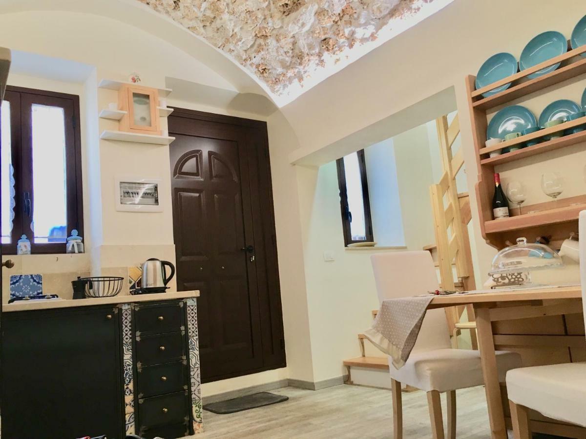 Holiday home Al Dammusino Noto