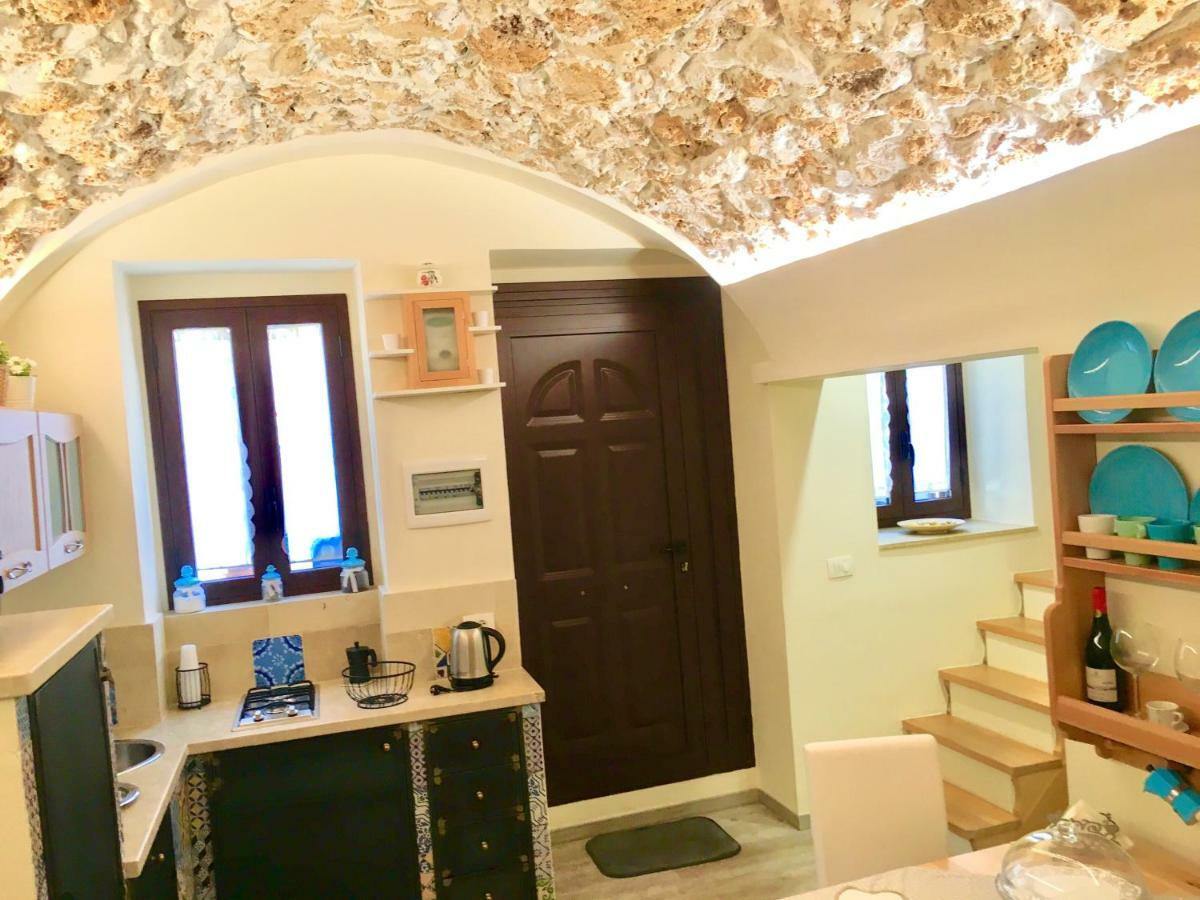Al Dammusino Holiday home Noto