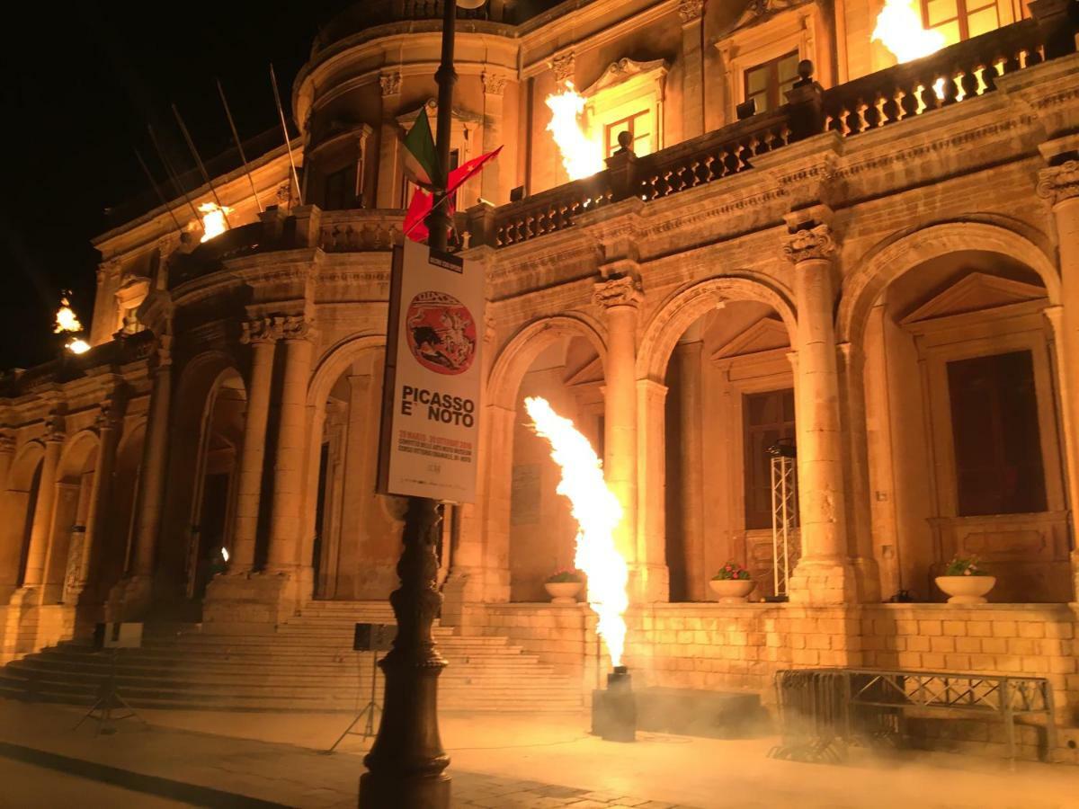 Casa de Férias Al Dammusino *