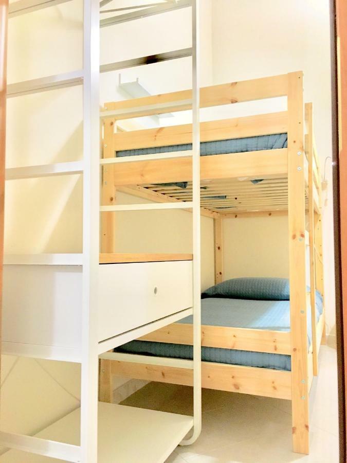 Al Dammusino Holiday home